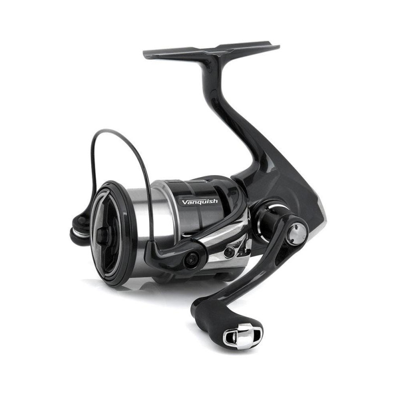 MOULINET SHIMANO VANQUISH C5000 FC XG