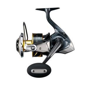 MOULINET SHIMANO STELLA SW...