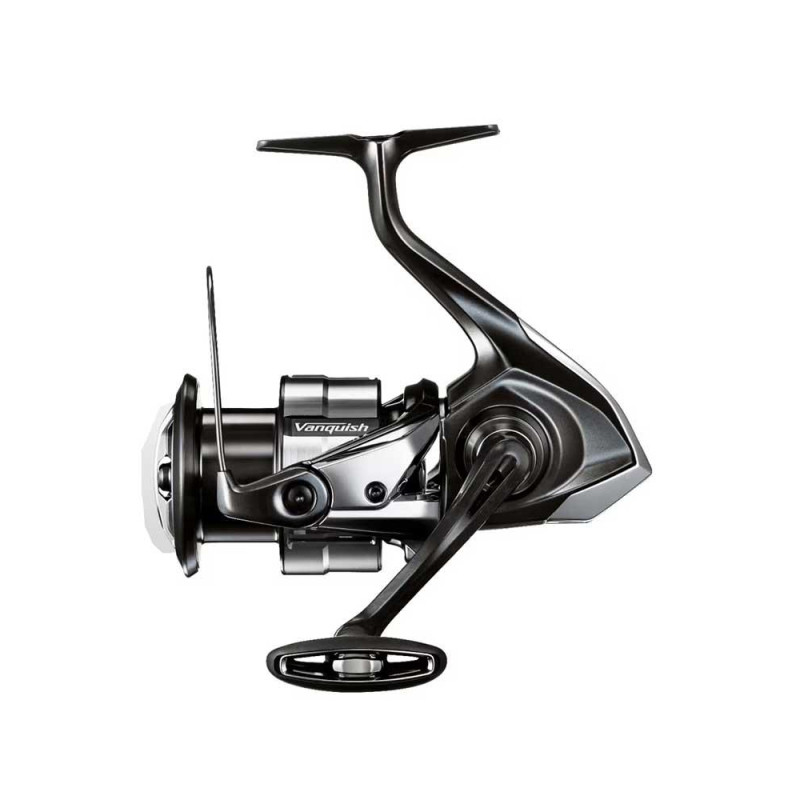 MOULINET SHIMANO VANQUISH FC 4000 XG