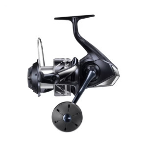 MOULINET SHIMANO STRADIC...