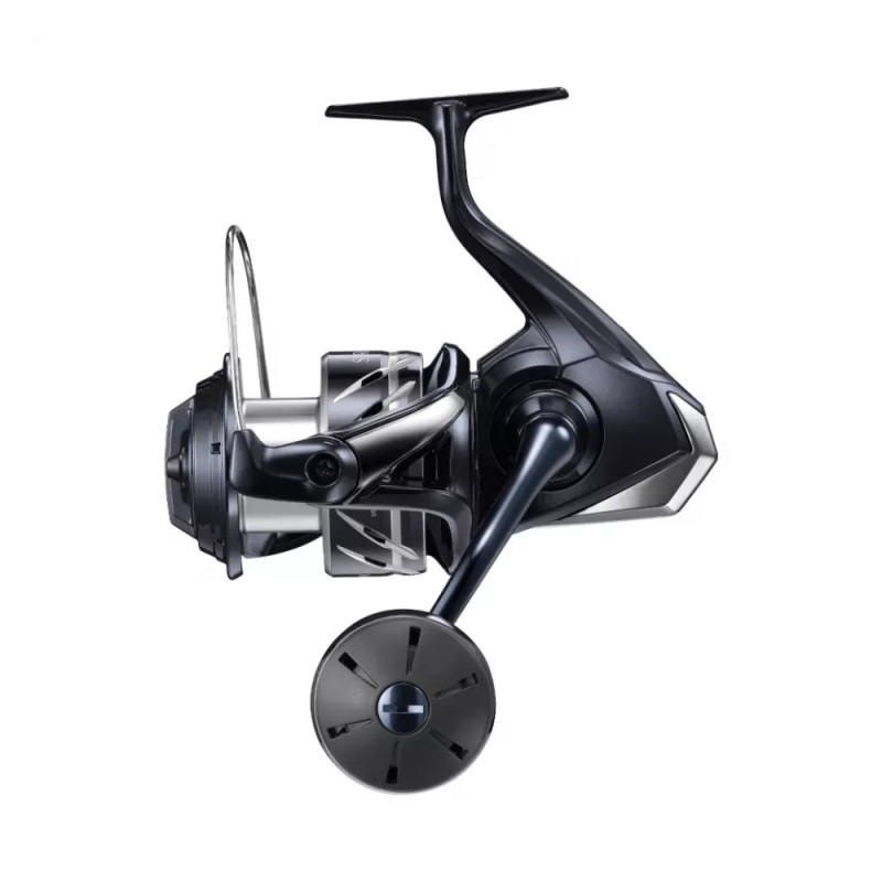 MOULINET SHIMANO STRADIC SW-B 8000 HG