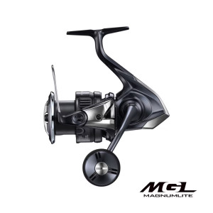 MOULINET SHIMANO TWIN POWER...