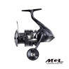 MOULINET SHIMANO TWIN POWER XD FB C5000 XG