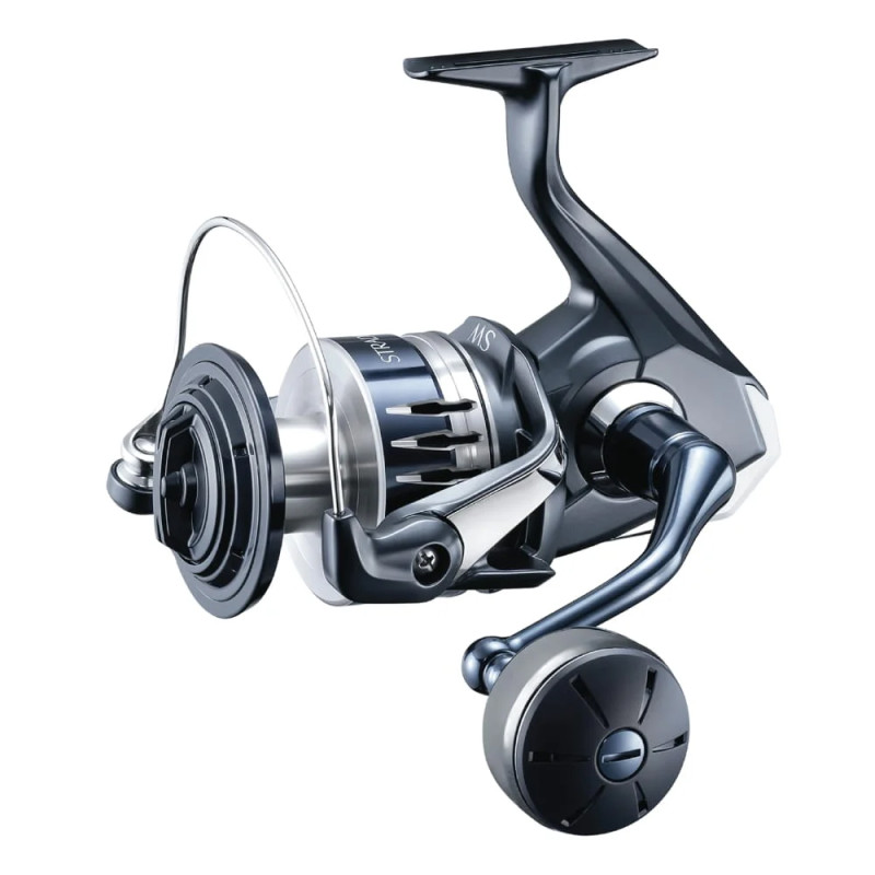 MOULINET SHIMANO STRADIC SW 10000 HG