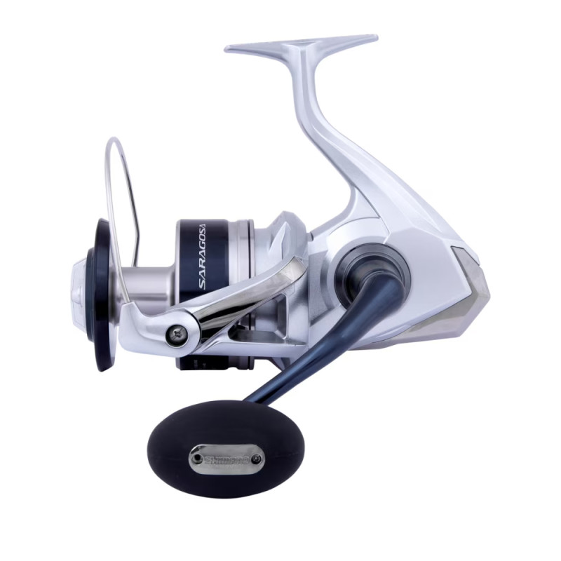 MOULINET SHIMANO SARAGOSA 18000 HGA