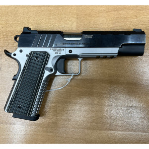 PISTOLET SPRINGFIELD ARMORY...