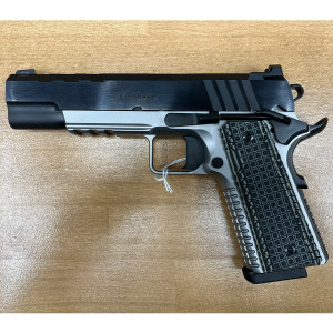 PISTOLET SPRINGFIELD ARMORY EMISSARY 1911 CAL.45ACP