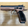 PISTOLET TANFOGLIO STOCK III XTREME 9X19