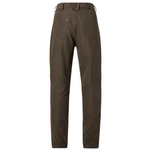 PANTALON PINEWOOD NYDALA CLASSIC MARRON