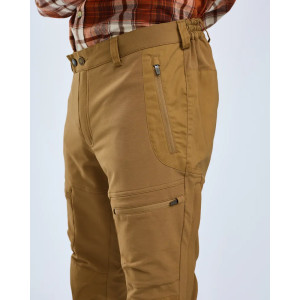PANTALON PINEWOOD FINNVEDEN HYBRID BEIGE