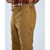 PANTALON PINEWOOD FINNVEDEN HYBRID BEIGE