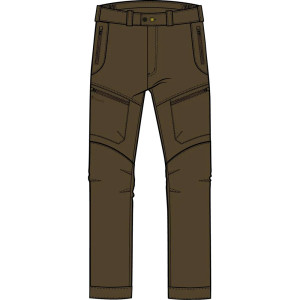 PANTALON PINEWOOD FINNVEDEN...