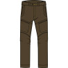 PANTALON PINEWOOD FINNVEDEN HYBRID MARRON