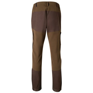 PANTALON PINEWOOD FINNVEDEN HYBRID MARRON