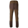 PANTALON PINEWOOD FINNVEDEN HYBRID MARRON