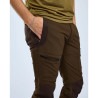 PANTALON PINEWOOD FINNVEDEN HYBRID MARRON