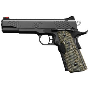 PISTOLET KIMBER 1911 KHX CUSTOM CAL.45ACP