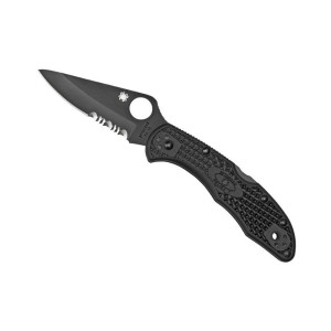 COUTEAU SPYDERCO DELICA 4...