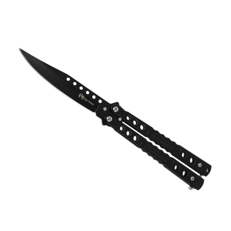 COUTEAU PAPILLON MAX KNIVES P58B