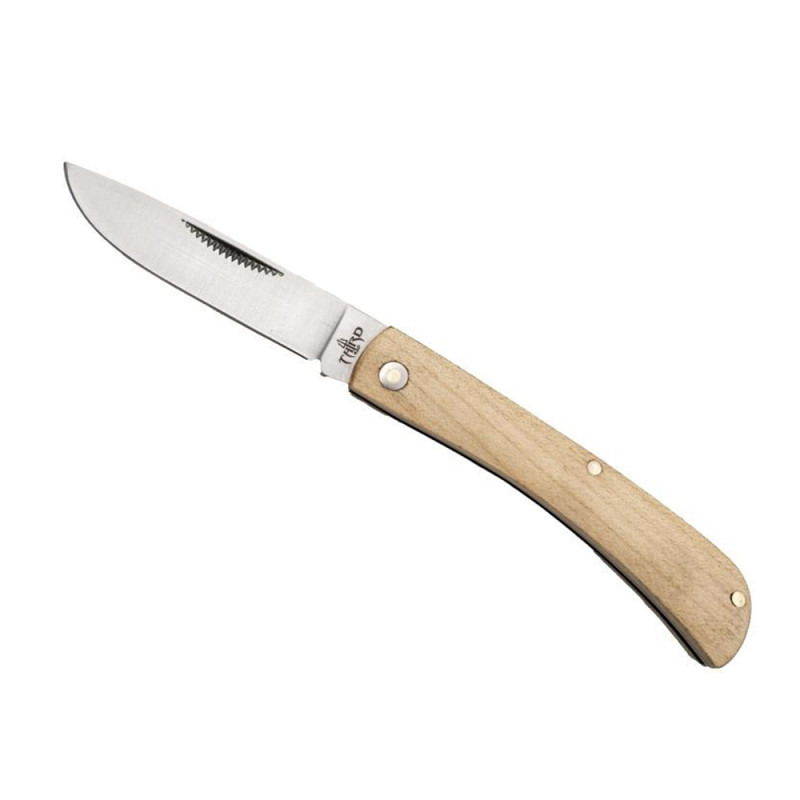 COUTEAU THIRD ERABLE 8.5CM INOX