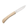 COUTEAU THIRD ERABLE 8.5CM INOX