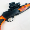 CARABINE BROWNING BAR MK3 TRACKER PRO HC FLUTED CAL 9.3x62 + AIMPOINT COMPC3