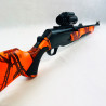 CARABINE BROWNING BAR MK3 TRACKER PRO HC FLUTED CAL 9.3x62 + AIMPOINT COMPC3