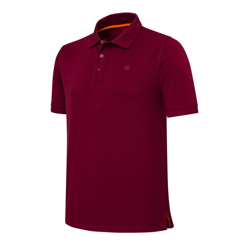 POLO BERETTA CORPORATE EVO CORDOVAN SPIRIT