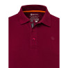 POLO BERETTA CORPORATE EVO CORDOVAN SPIRIT