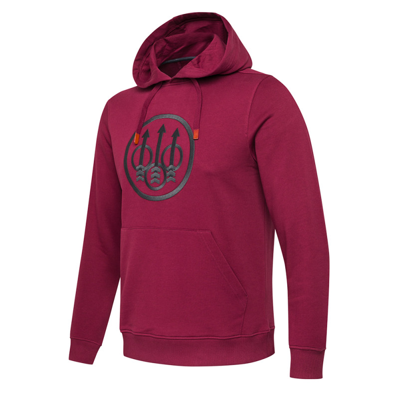 SWEAT-SHIRT BERETTA PINTAIL CORDOVAN SPIRIT