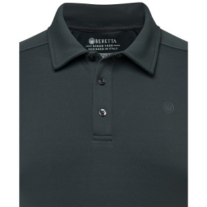 POLO BERETTA CHAMPION'S EDGE PEAT