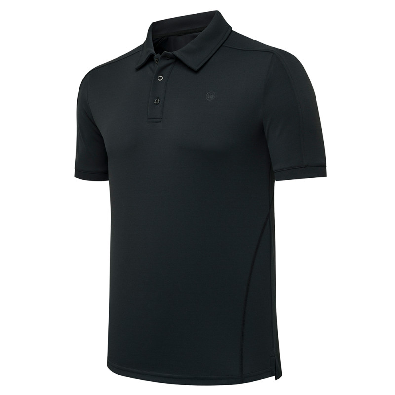 POLO BERETTA CHAMPION'S EDGE BLACK