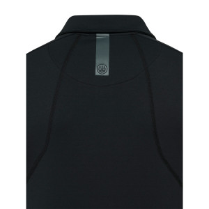 POLO BERETTA CHAMPION'S EDGE BLACK