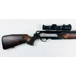 CARABINE BROWNING MARAL BIG GAME 9.3X62 AIMPOINT H34L