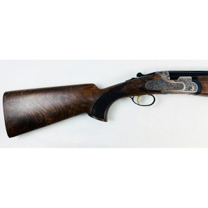 FUSIL ATA SILVERLITE II 12/76