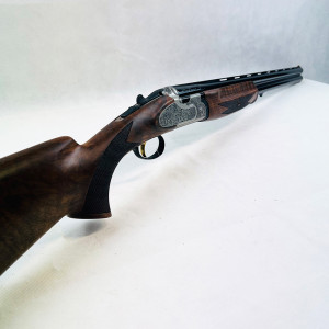 FUSIL ATA SILVERLITE II 12/76