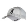 CASQUETTE BROWNING TIME GREY LIGHT