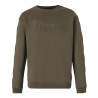 SWEAT PINEWOOD VARNAMO VERT