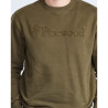 SWEAT PINEWOOD VARNAMO VERT