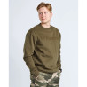 SWEAT PINEWOOD VARNAMO VERT