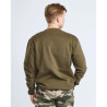 SWEAT PINEWOOD VARNAMO VERT