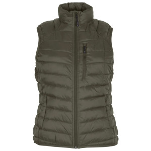 GILET MATELASSÉ PINEWOOD...