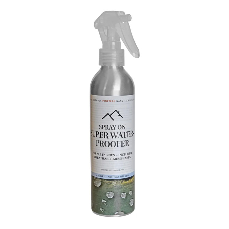 SPRAY PINETECH IMPERMÉABILISANT