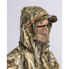 CASQUETTE PINEWOOD FILET FURUDAL CAMO