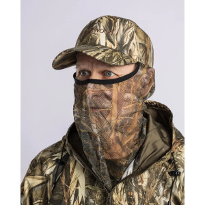 CASQUETTE PINEWOOD FILET FURUDAL CAMO