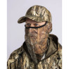 CASQUETTE PINEWOOD FILET FURUDAL CAMO