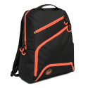 SAC A DOS CHALLENGE BERETTA BLACK & ORANGE 18L