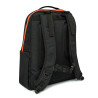 SAC A DOS CHALLENGE BERETTA BLACK & ORANGE 18L