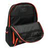 SAC A DOS CHALLENGE BERETTA BLACK & ORANGE 18L