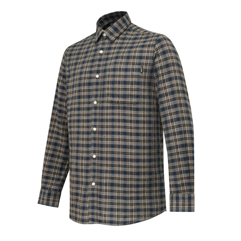 CHEMISE BERETTA BRYGGEN CANYON